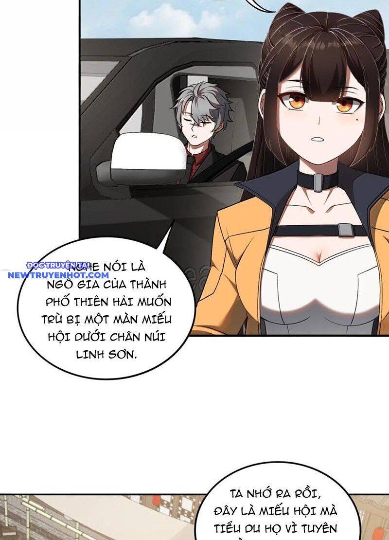 đại lộ vô danh chapter 63 5