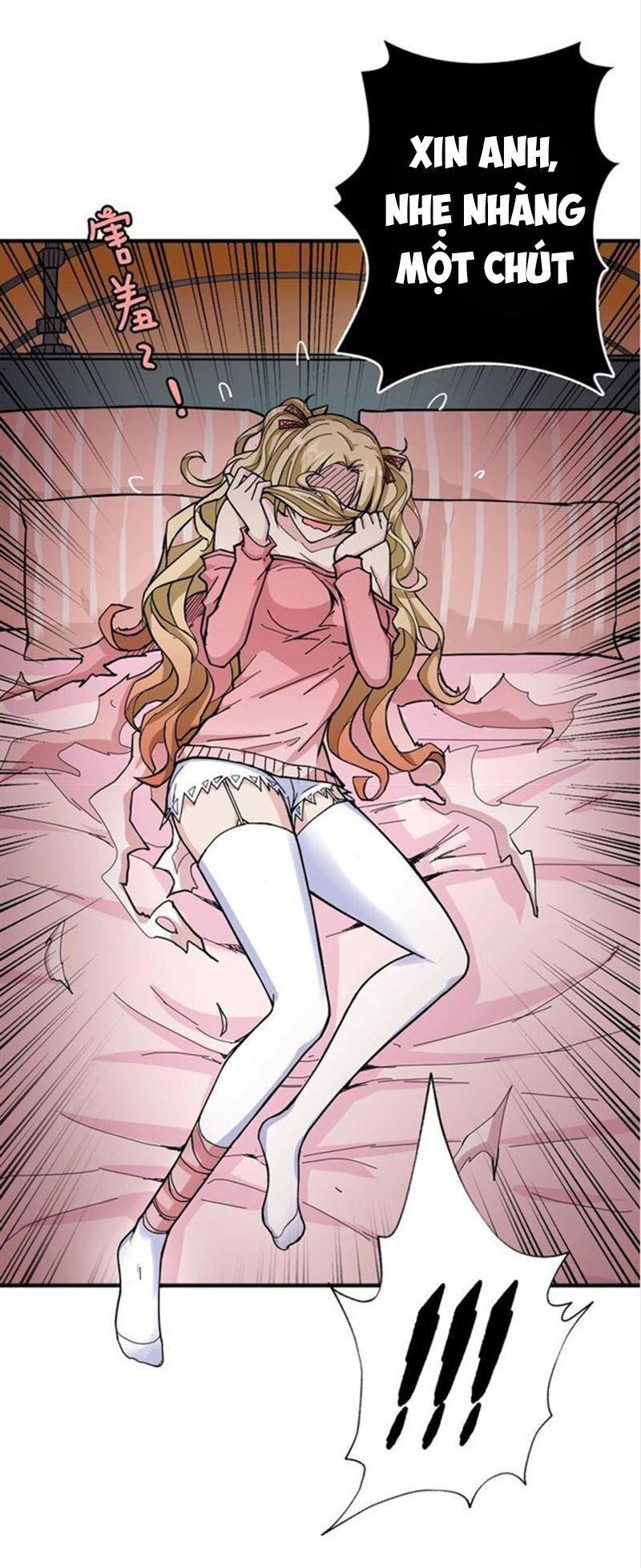 god slayer chapter 51 18