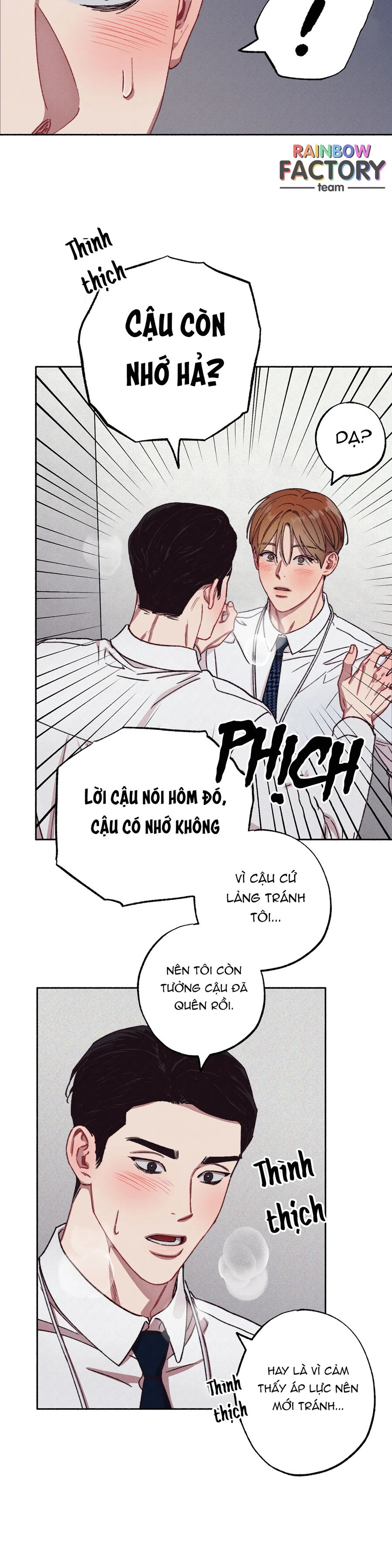 please, candy! chapter 2 37