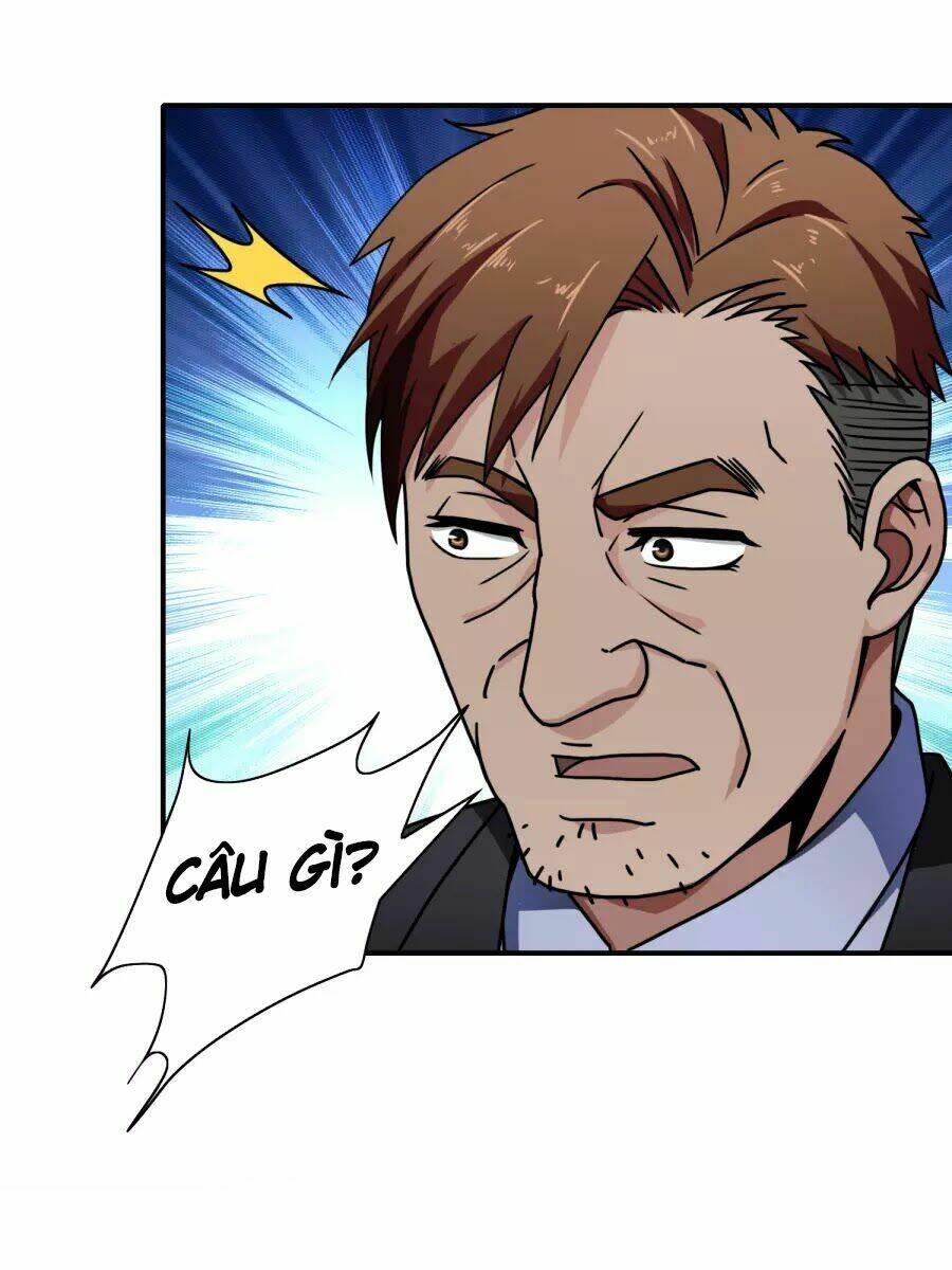 hộ hoa cao thủ tại đô thị chapter 65 15