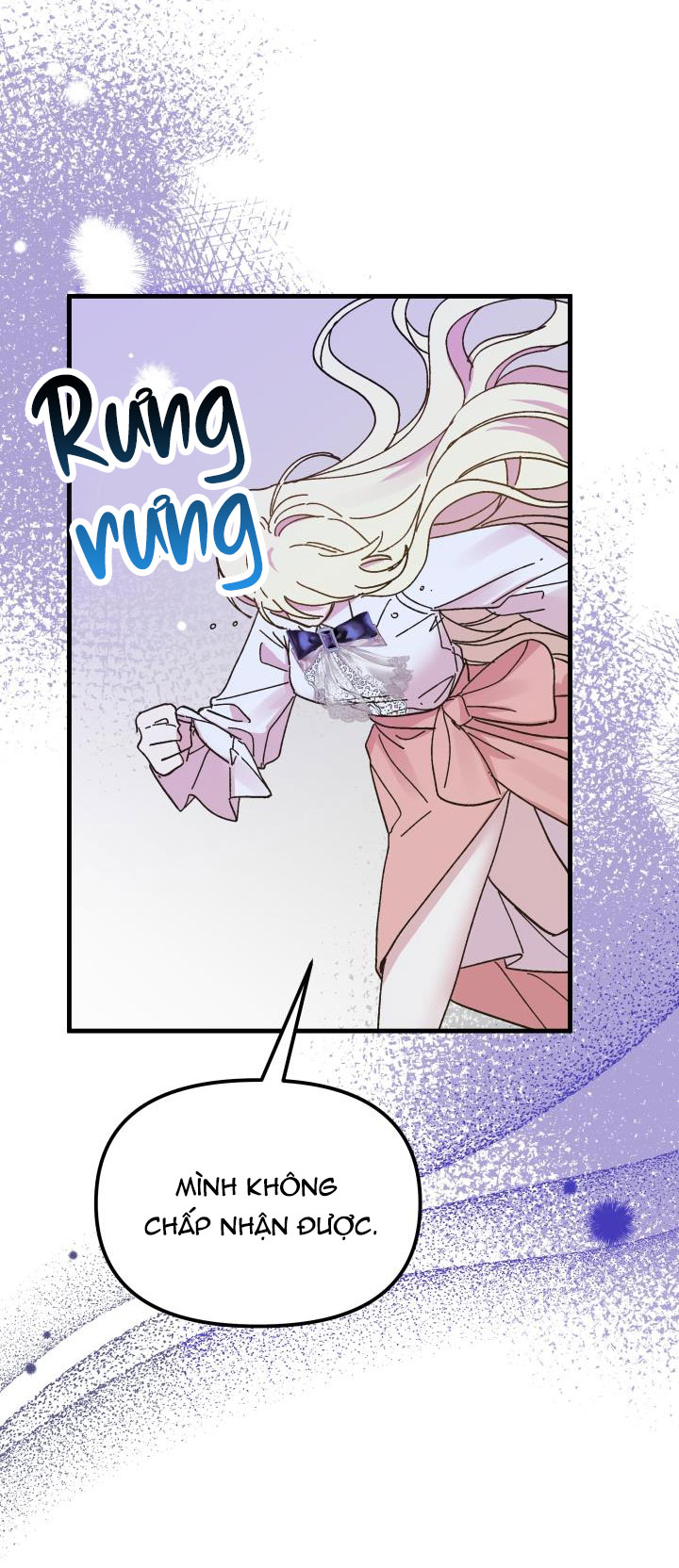 công chúa giả điên chapter 51.1 63