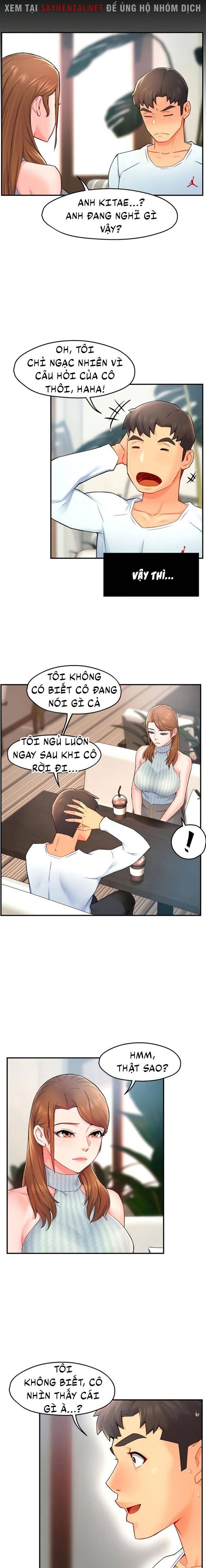 thưa nhóm trưởng! đây là báo cáo chapter 54 5