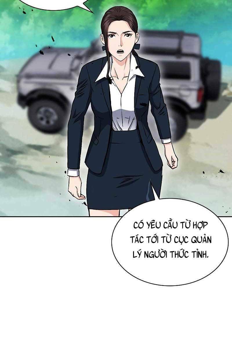 druid tại ga seoul - người hóa thú chapter 87 101