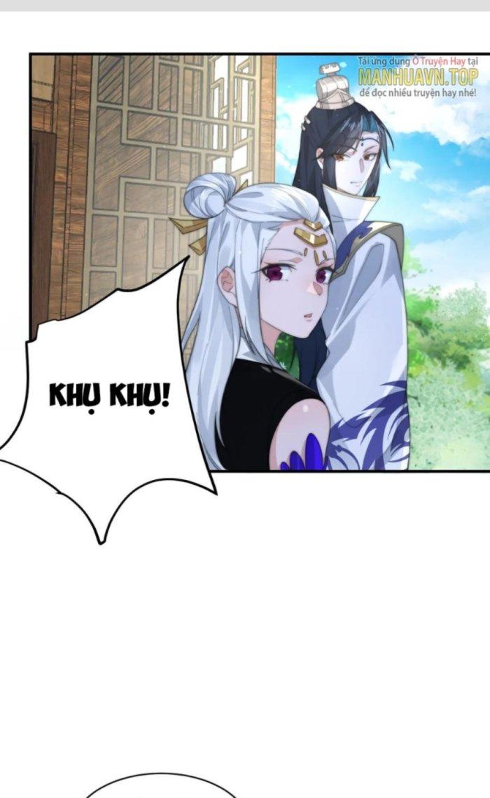 mỗi nữ đồ đệ đều muốn giết ta chapter 34 2