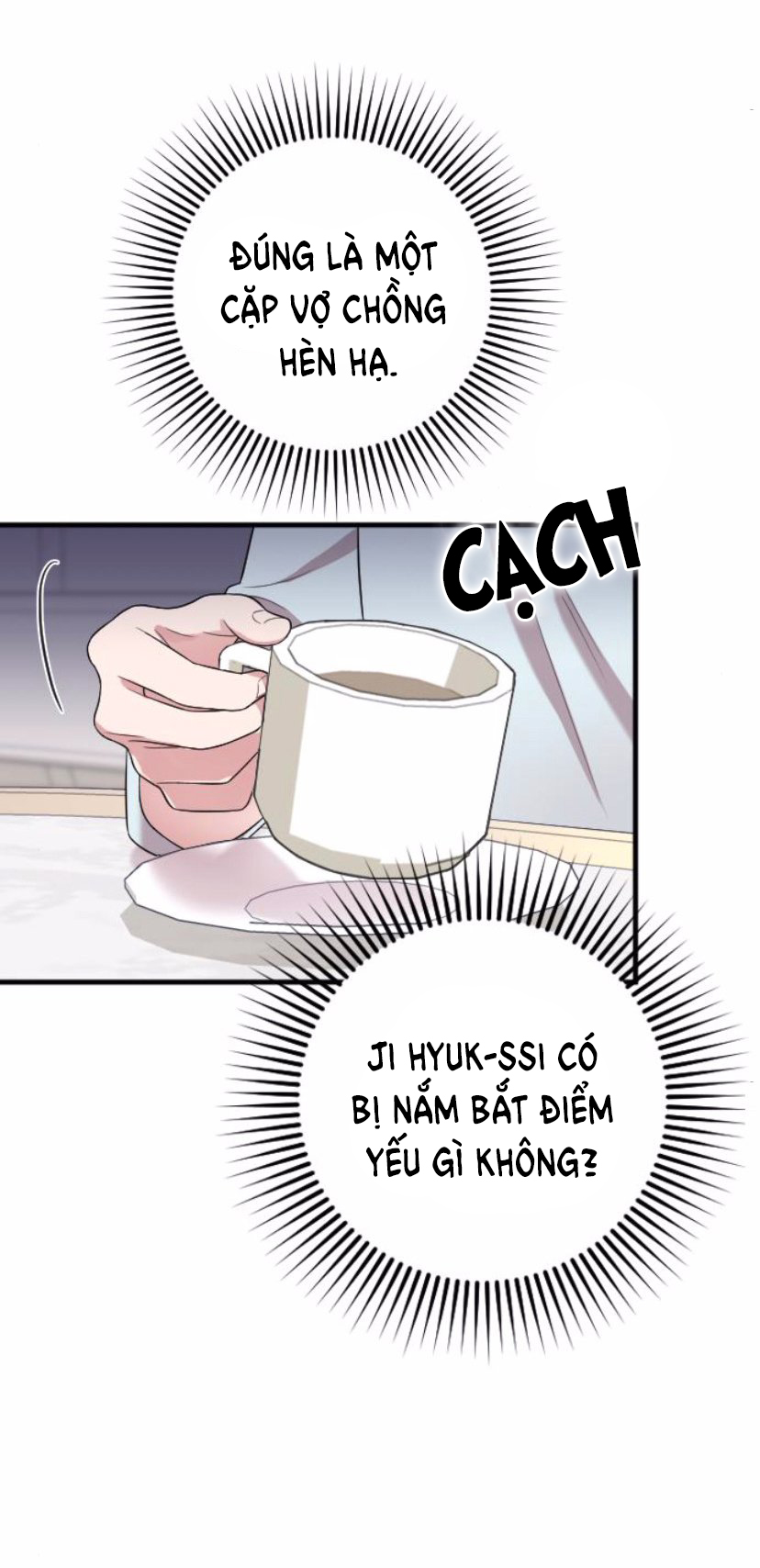 cô đi mà lấy chồng tôi chapter 35.1 38