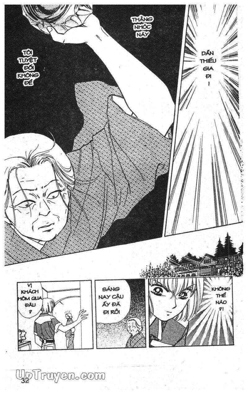hoàng tử hoa - bud boy chapter 5 34