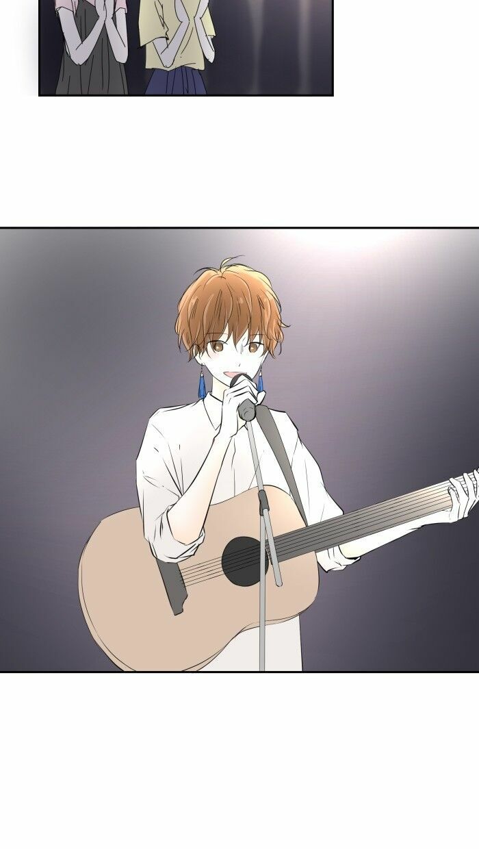 choco ngọt ngào chapter 16 21