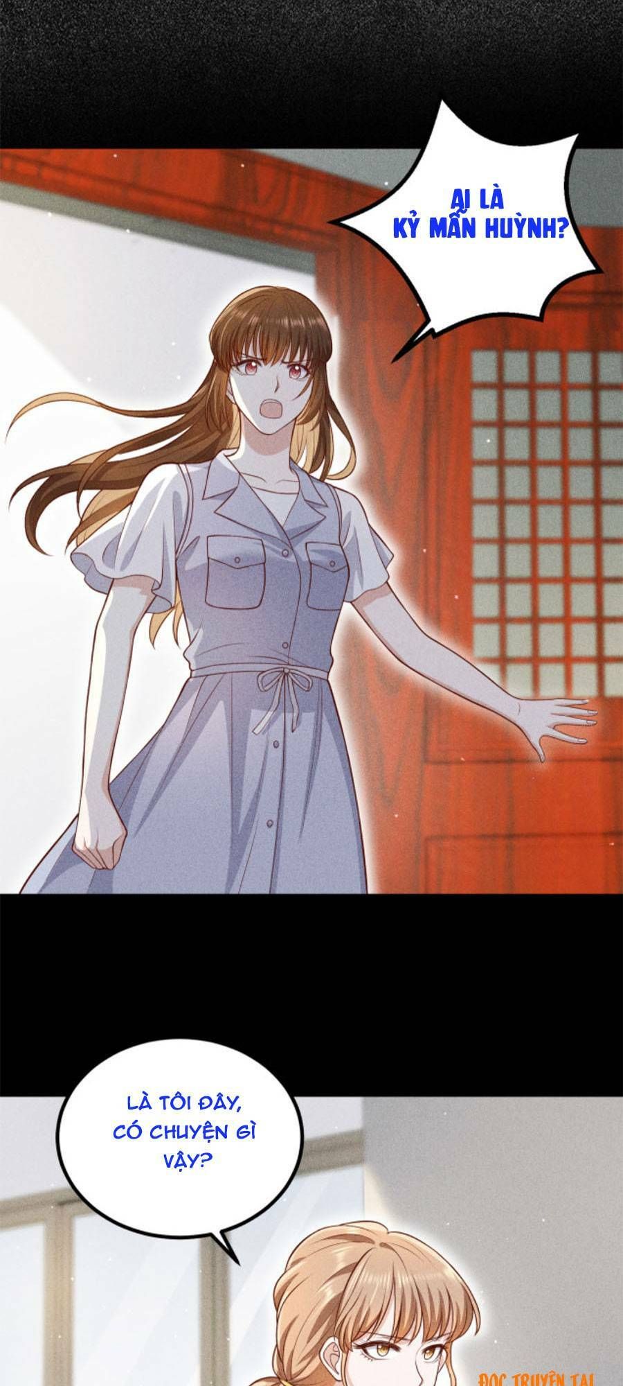 nhất sanh hữu hỉ chapter 70 11