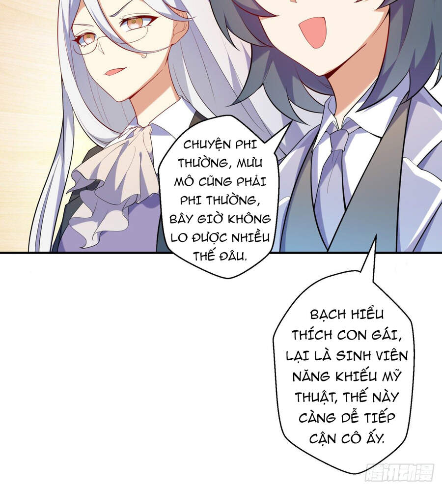 nhặt thuộc tính tại trái đất chapter 4 44