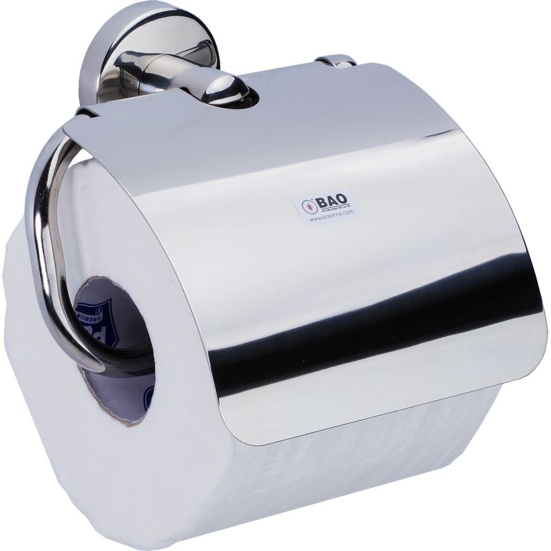 Hộp đựng giấy vệ sinh BAO M5-503