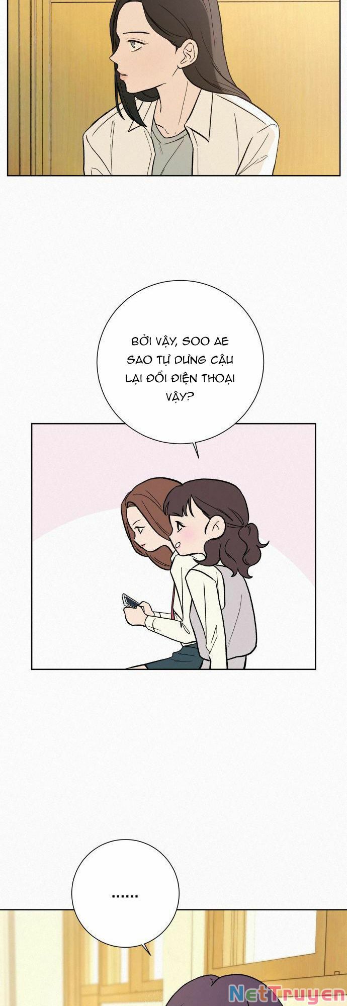 chiến lược: tình yêu trong sáng chapter 1 11