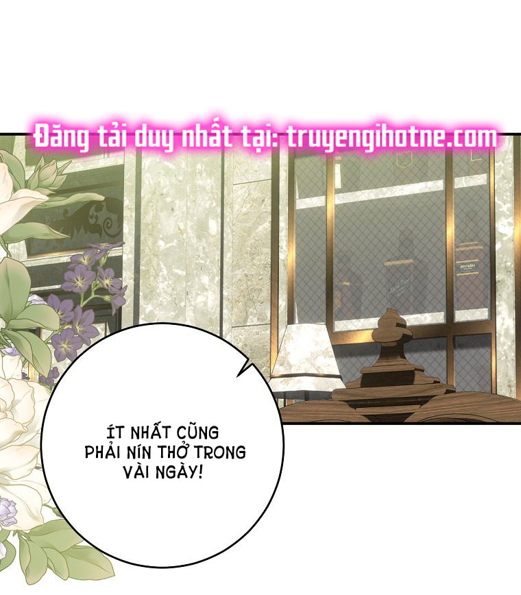 [Bản 15+] Tôi Lạc Vào Thế Giới Trò Chơi Harem Ngược chapter 80.1 - Trang 23