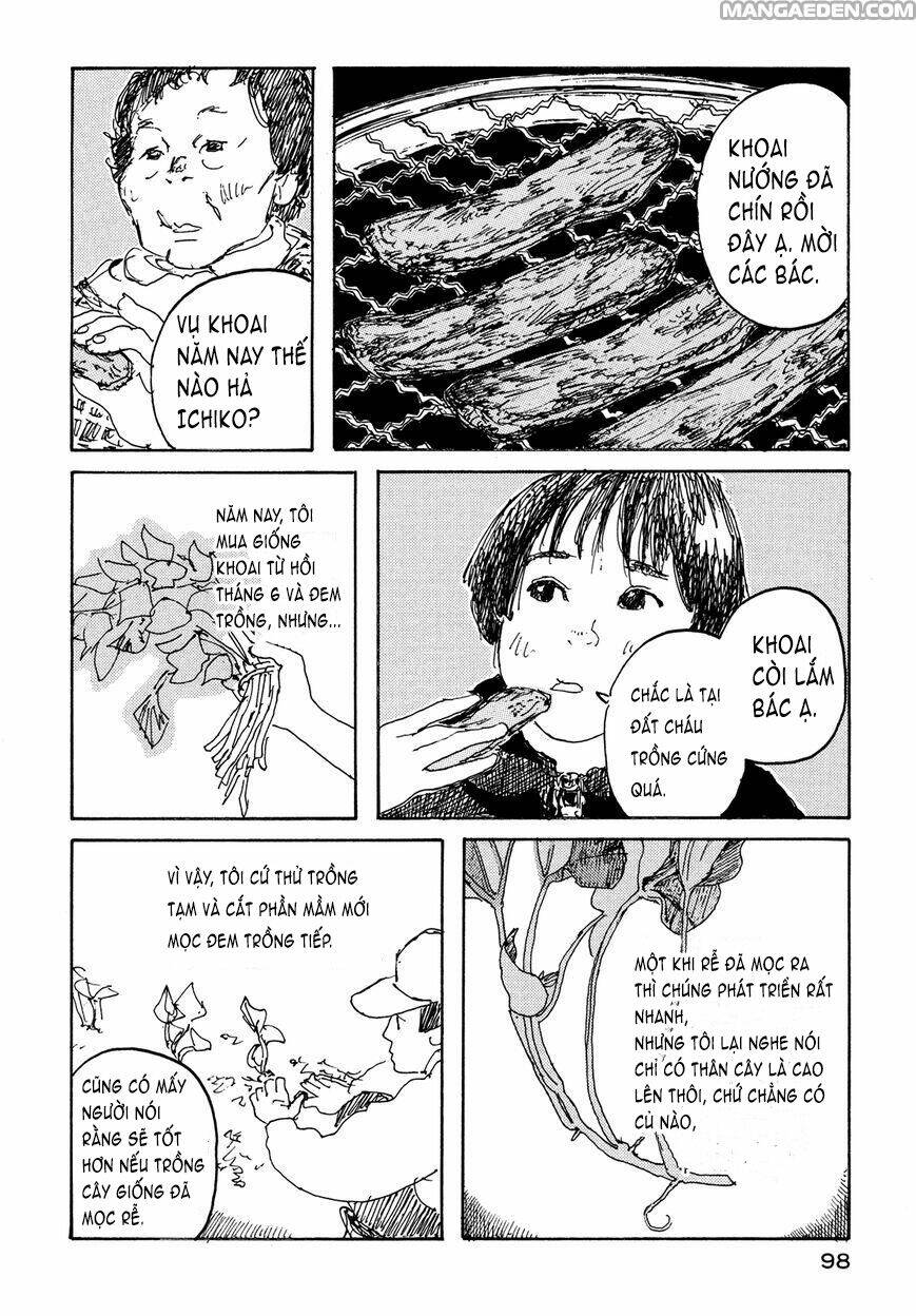 little forest chapter 27 2
