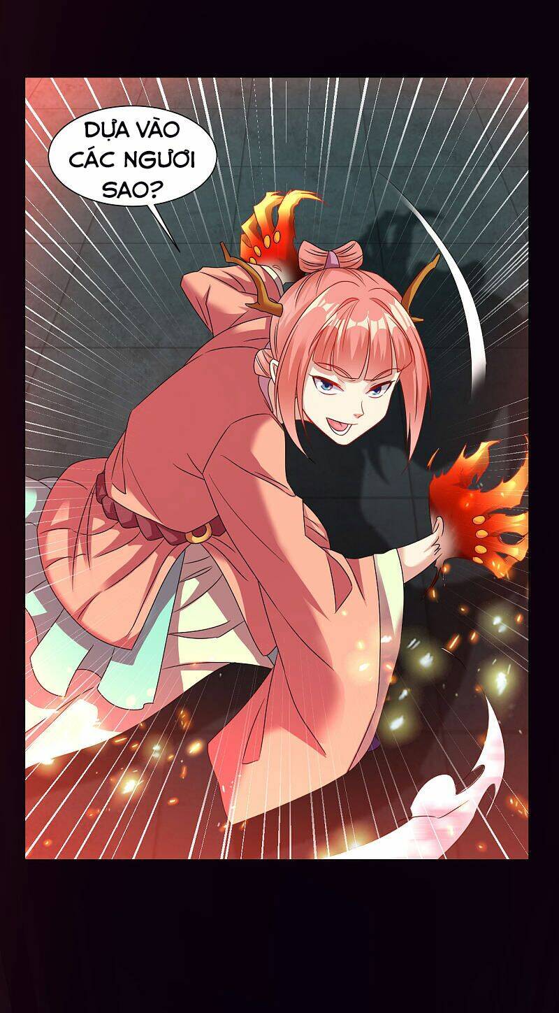 đạo ấn chapter 91 8