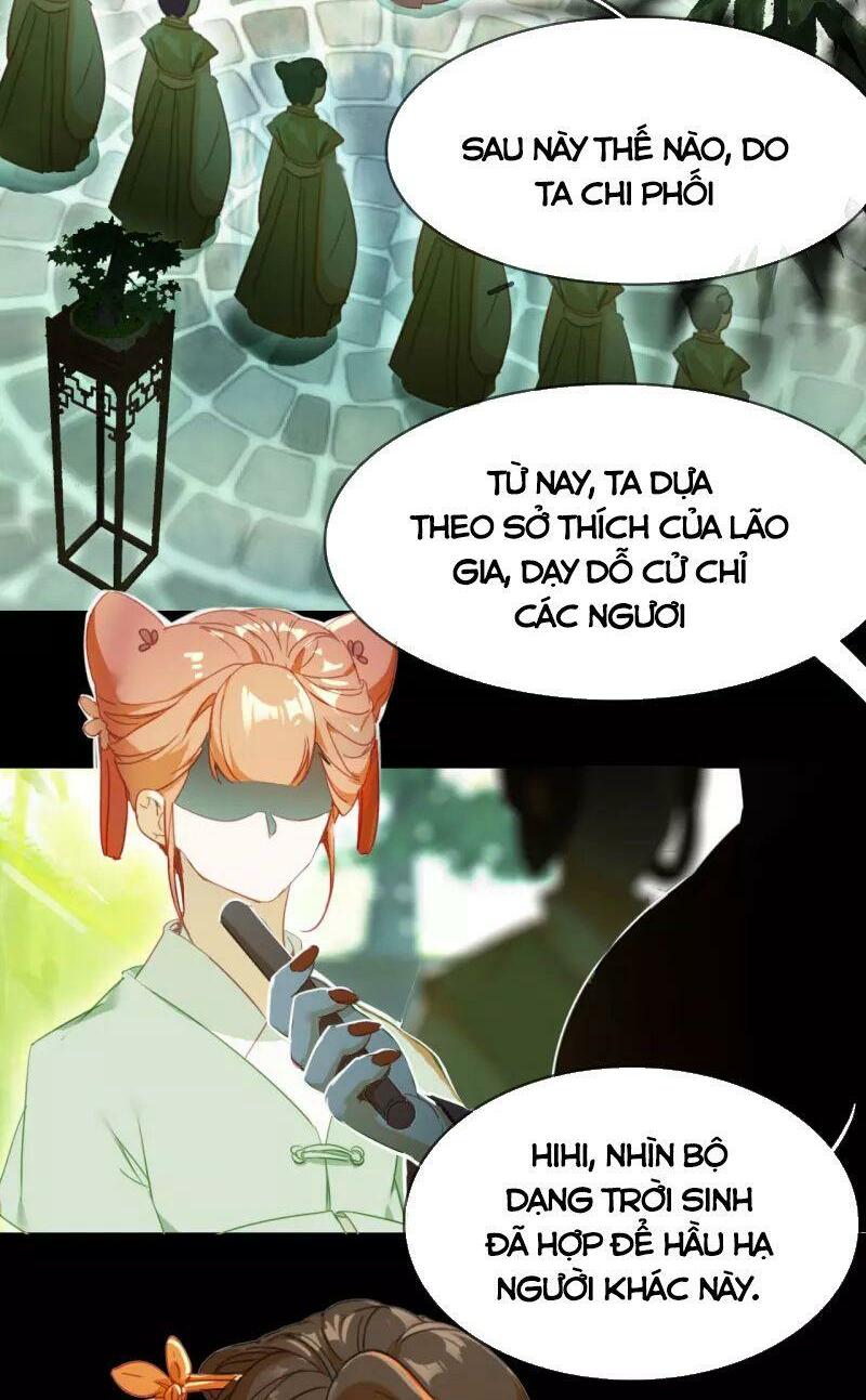 long đằng chiến tôn chapter 10 25