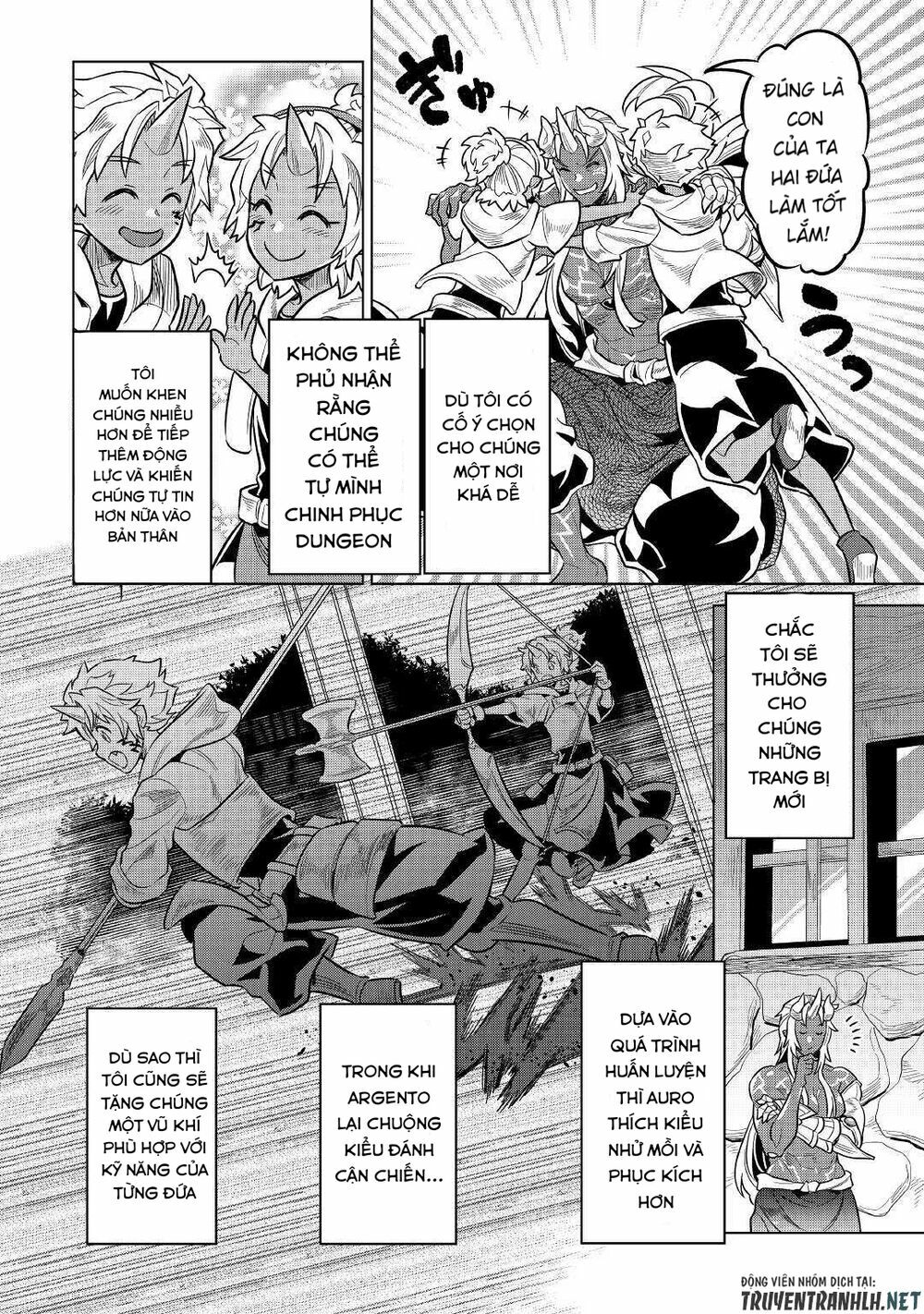 Re:monster chapter 65 2