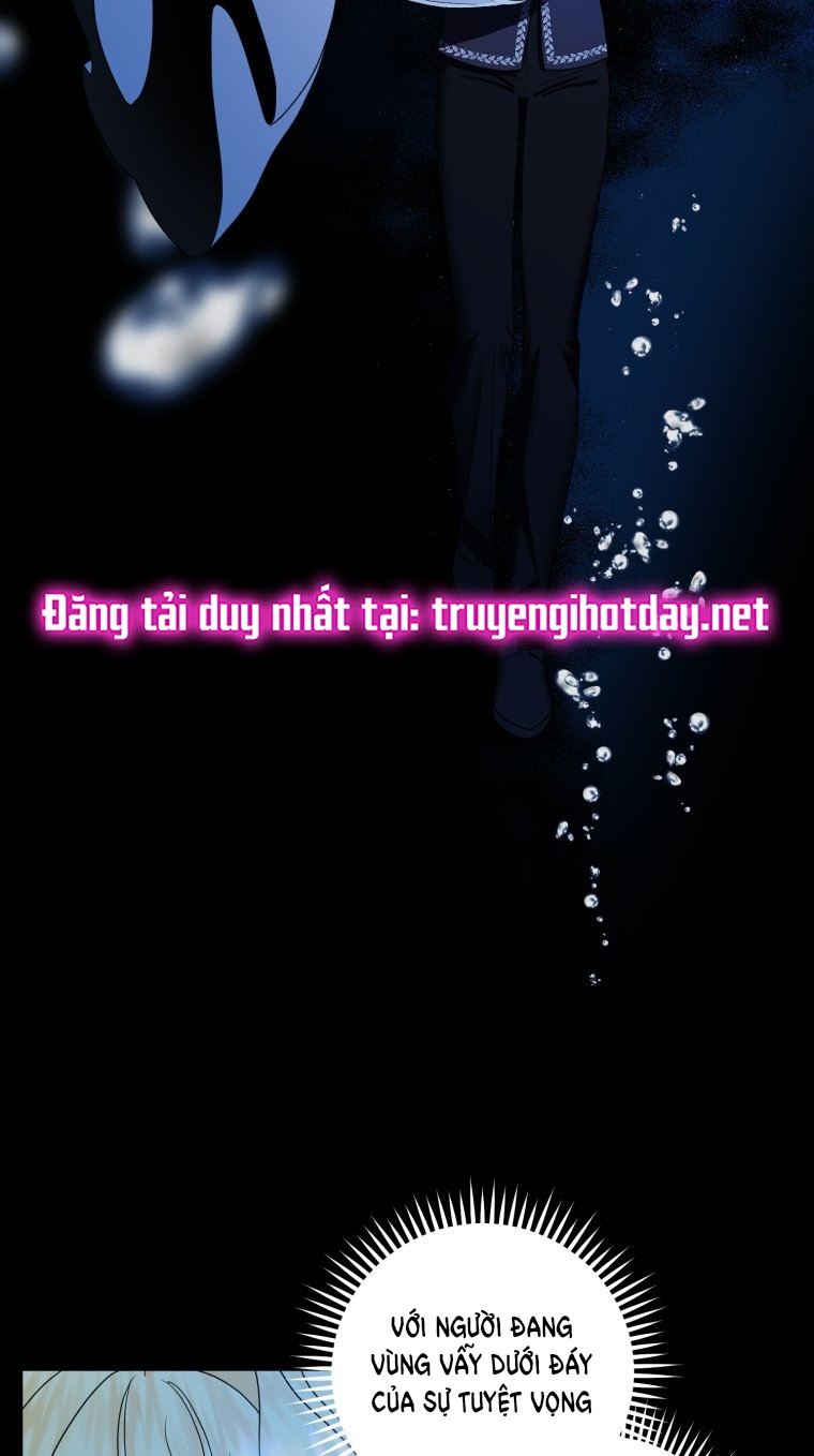 [18+] tôi đã kết hôn với kẻ thù giết cha mẹ chapter 4.2 25