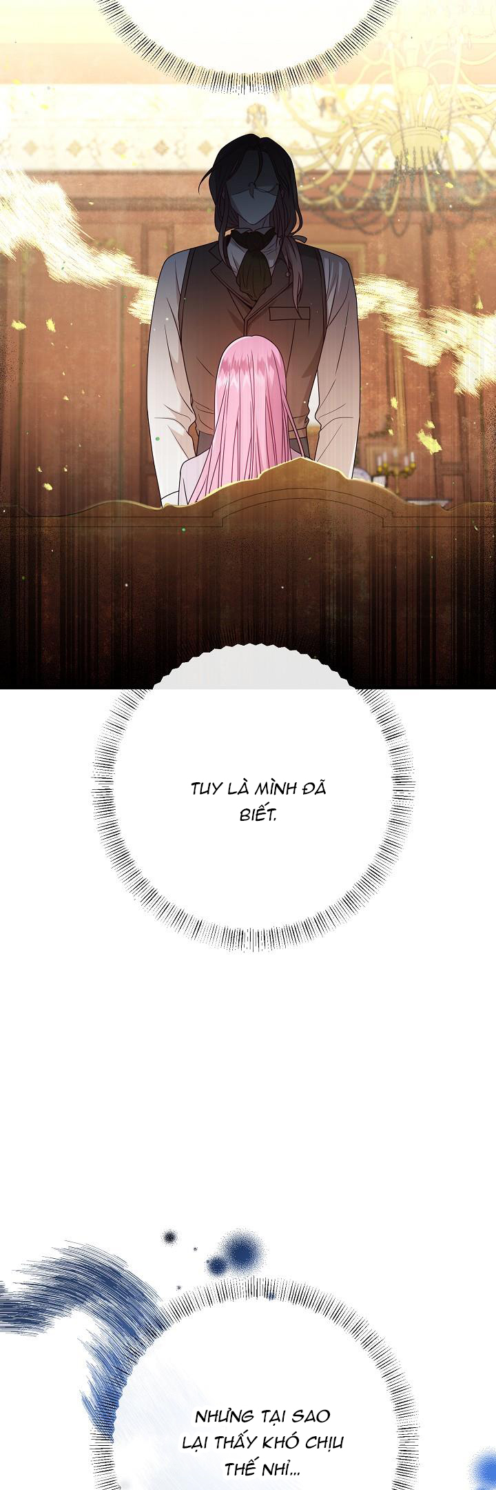 tôi đã gặp nam chính trong ngục tù chapter 16 13