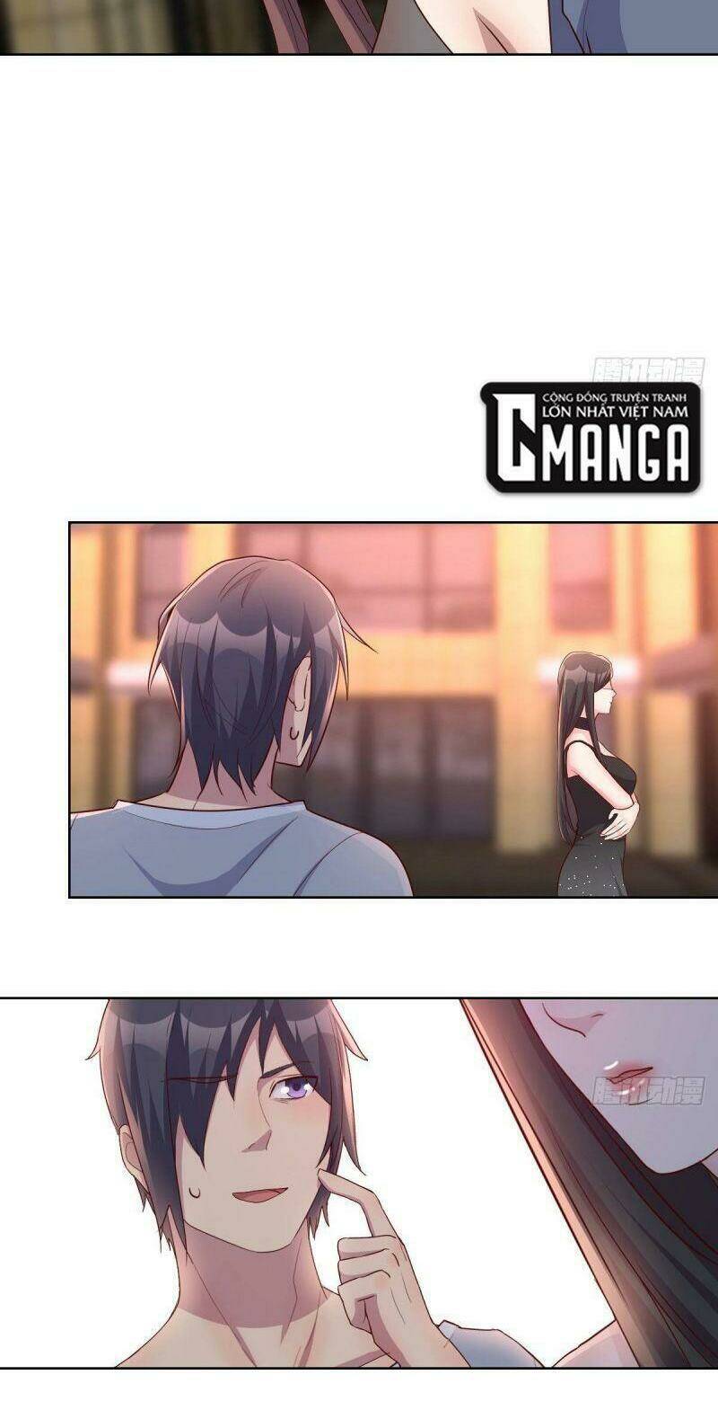 y thánh thiên tài tại hoa đô chapter 24 46