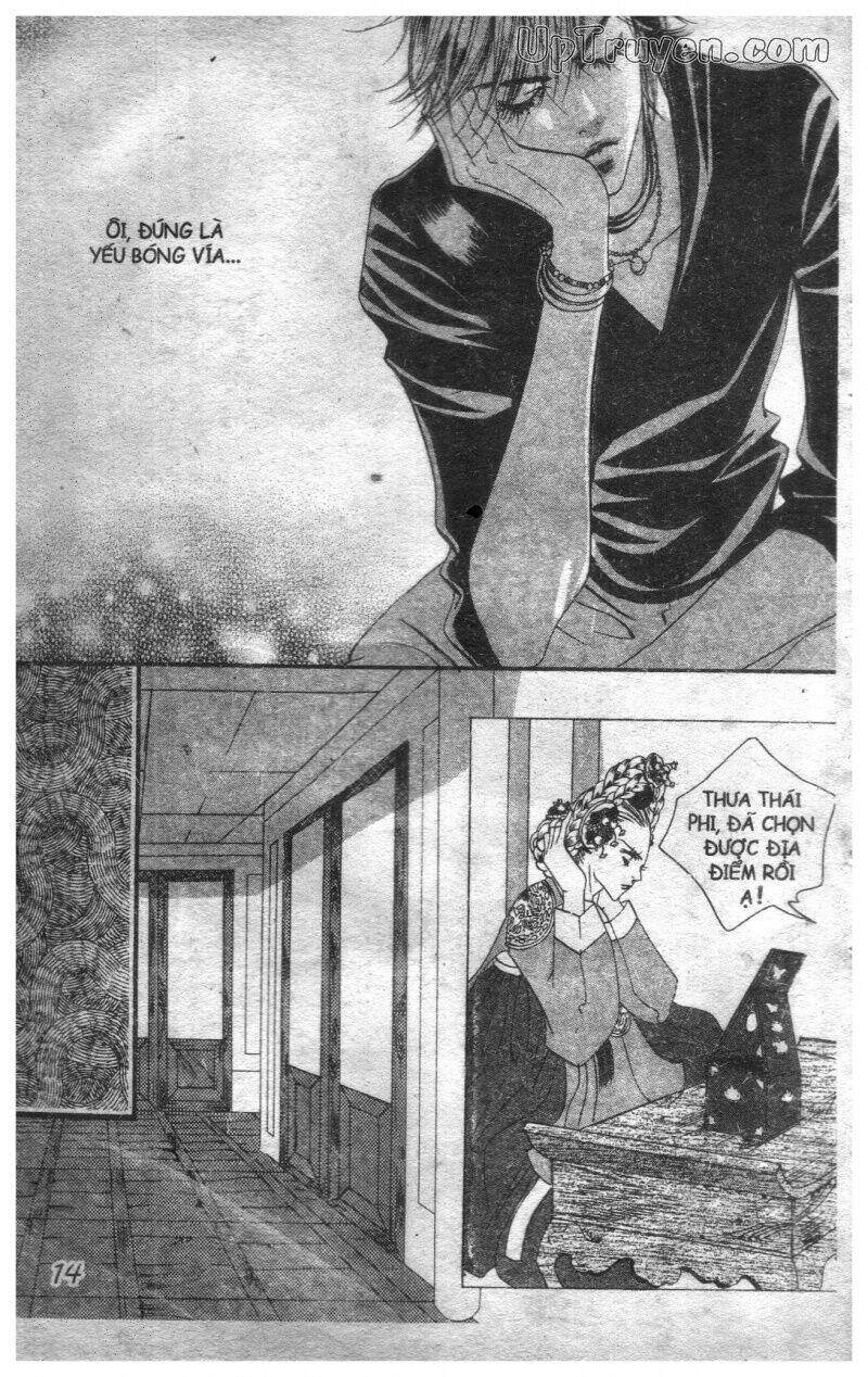 hoàng cung chapter 5 12