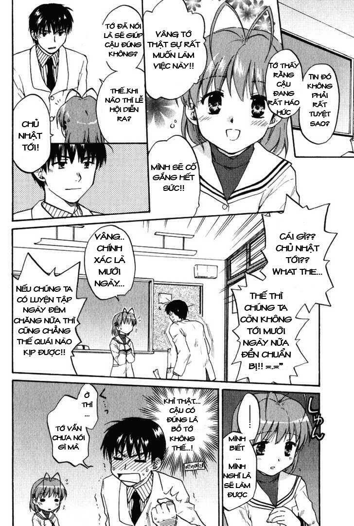 clannad chapter 8 6