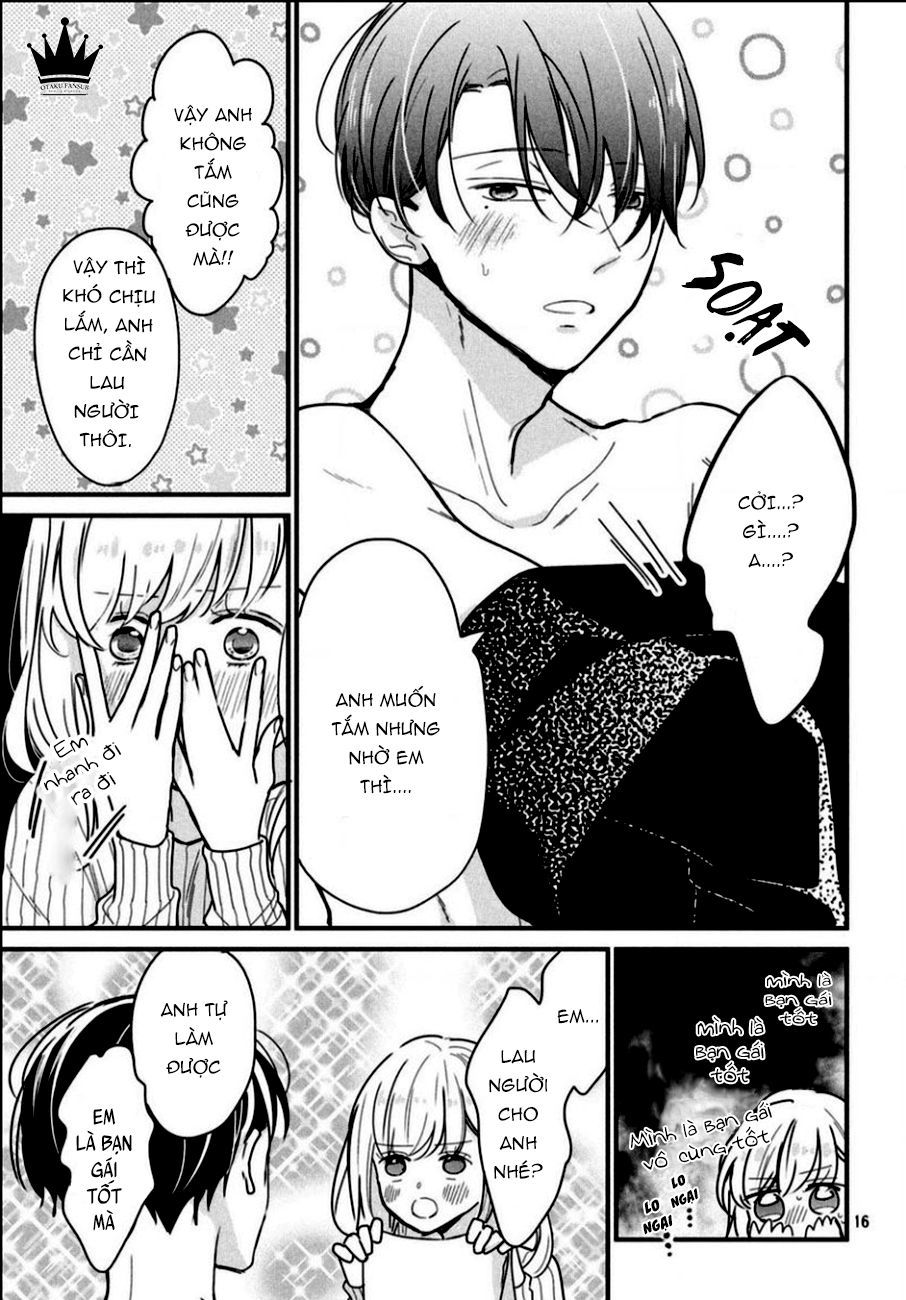 bengoshi to 17-sai chapter 5 15