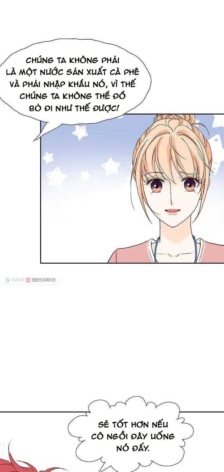 lee bom, em là của anh chapter 28 45