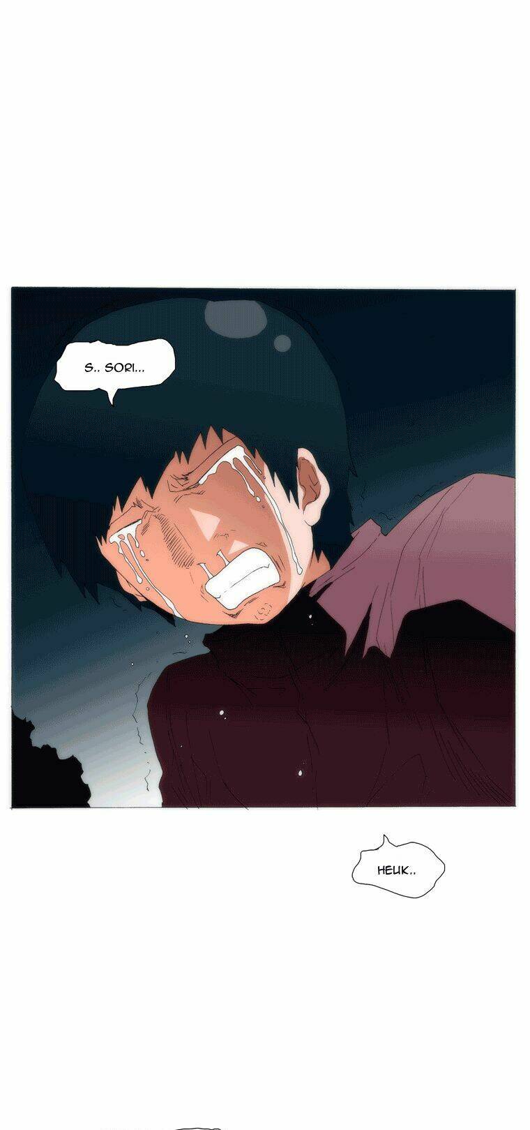 can't see can't hear but love chapter 54 9