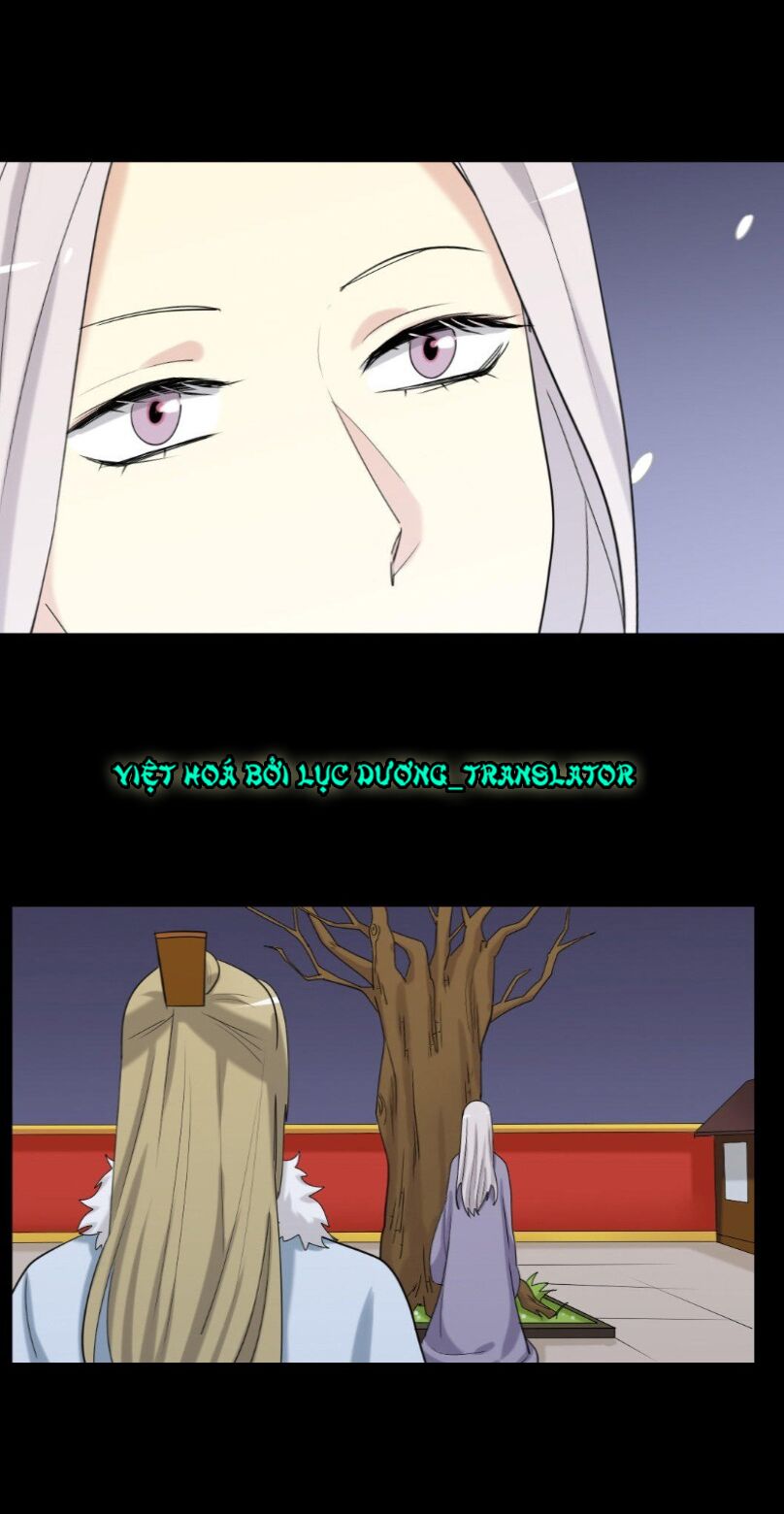 lưỡng bất nghi (full) chapter 147 15