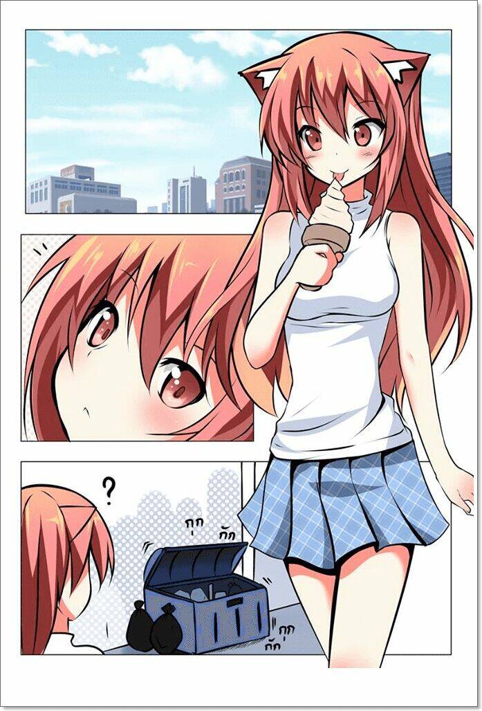 cat story chapter 0.3 2