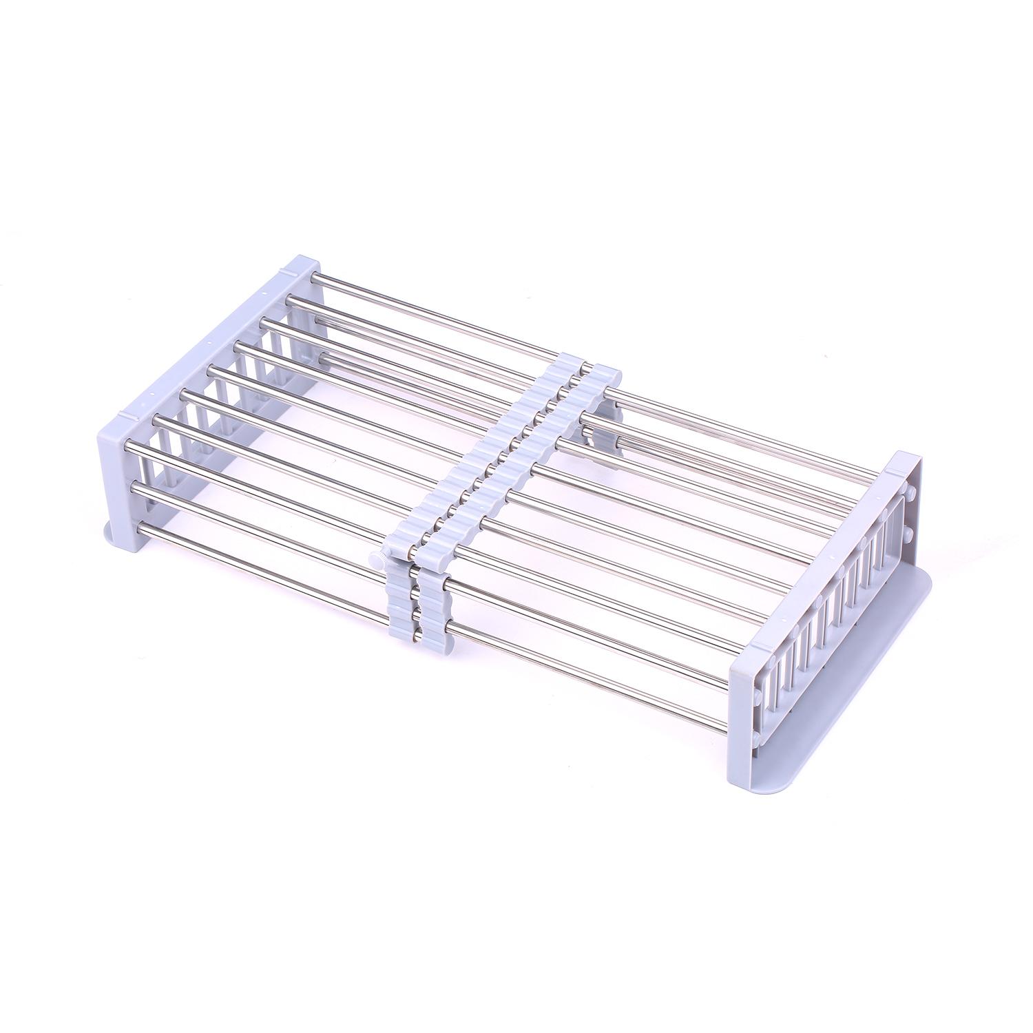 Giá đỡ bát đĩa bằng thép không gỉ