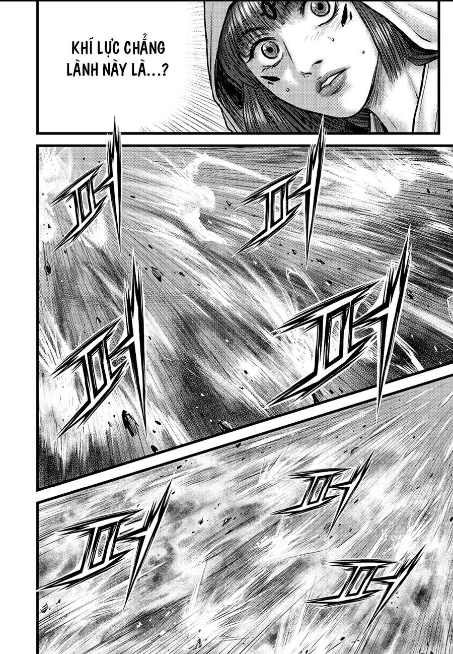 hiệp khách giang hồ m chapter 659 24