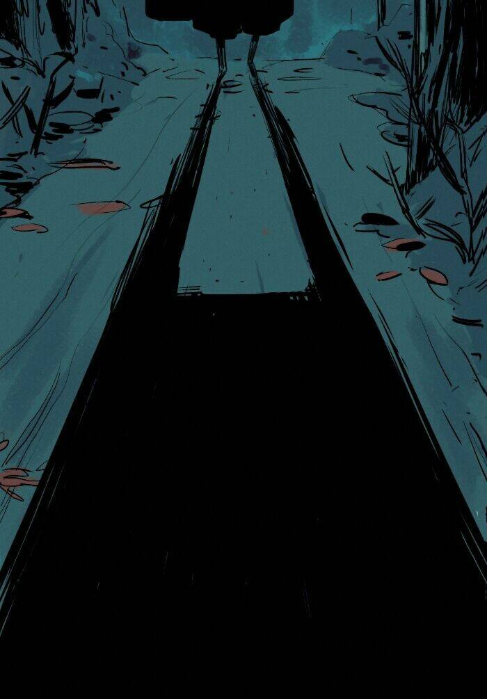 the strange tales of oscar zahn chapter 1 12