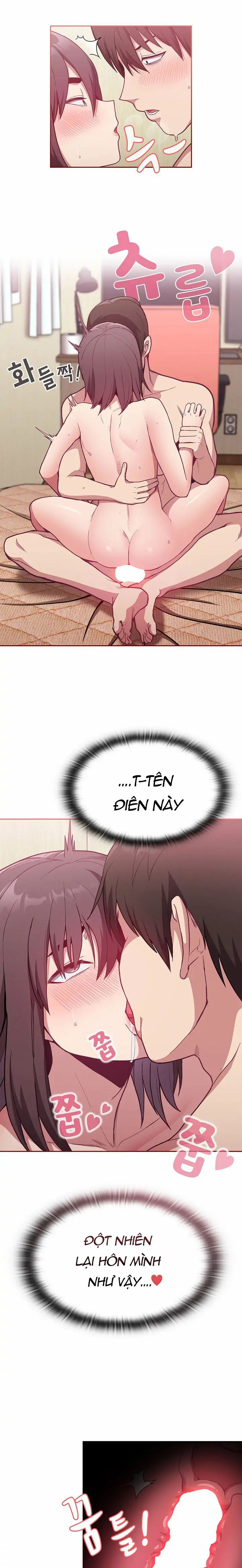 người chữa lành chapter 7.2 4