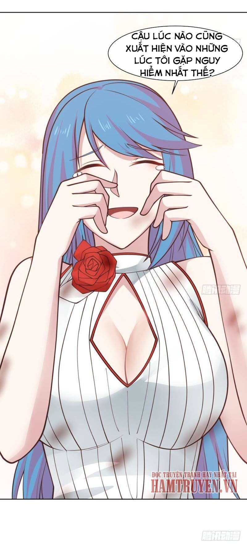 trên người ta có một rồng chapter 344 6