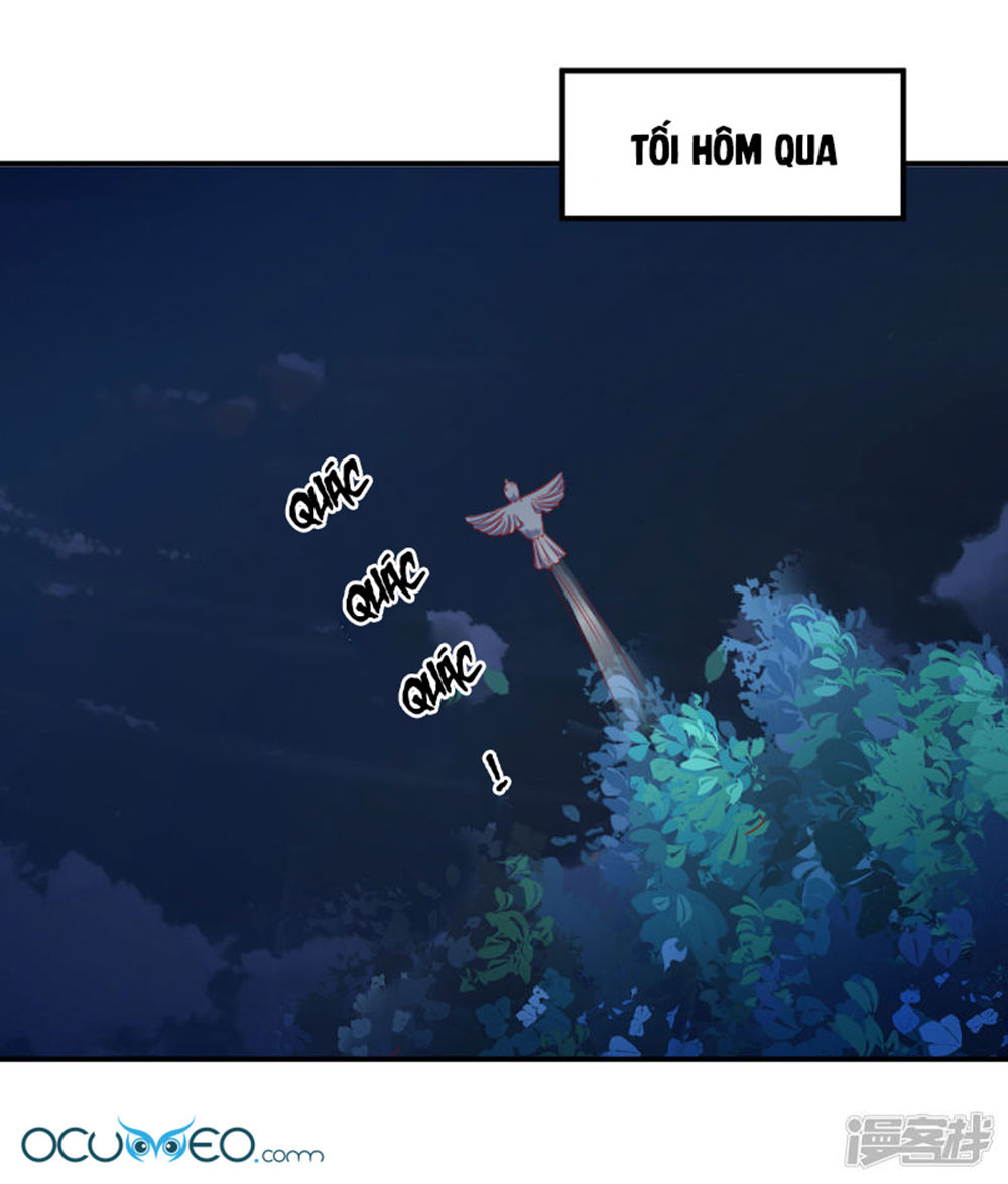 từ đây vương gia không thượng triều sớm chapter 60 10