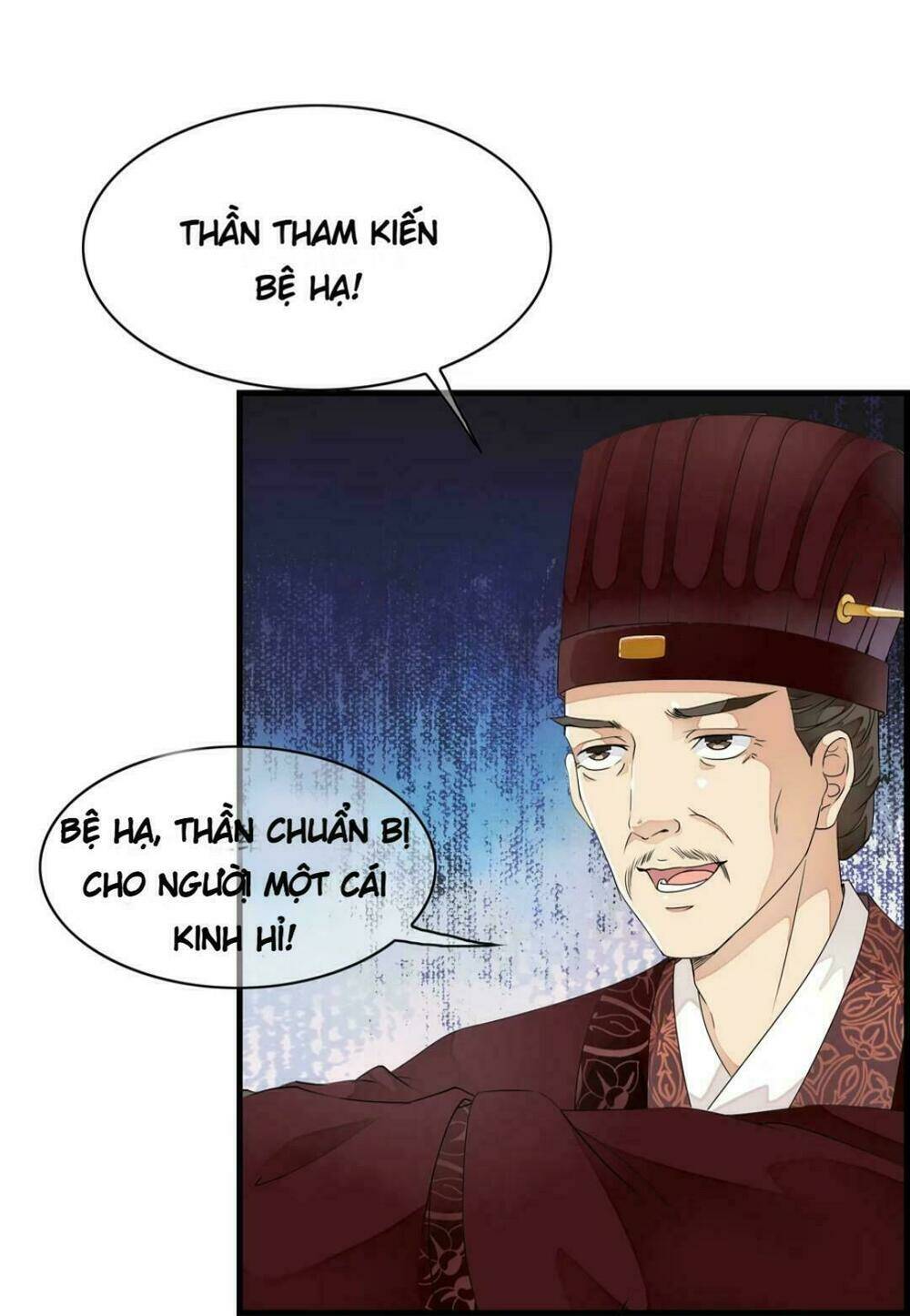 bạch liên yêu cơ người chapter 32 30