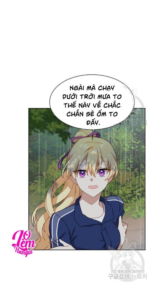 tôi là vị hôn thê phản diện chapter 31 56