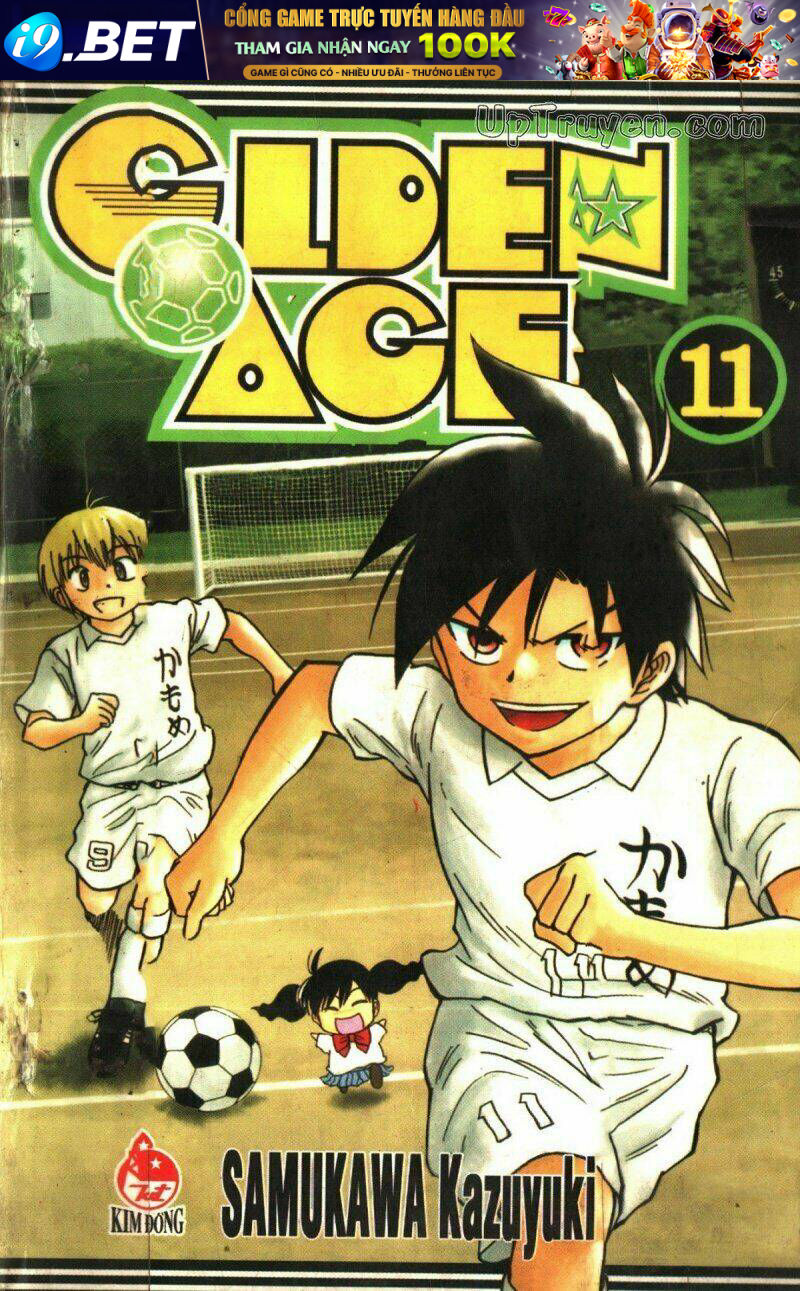 golden age chapter 11 1