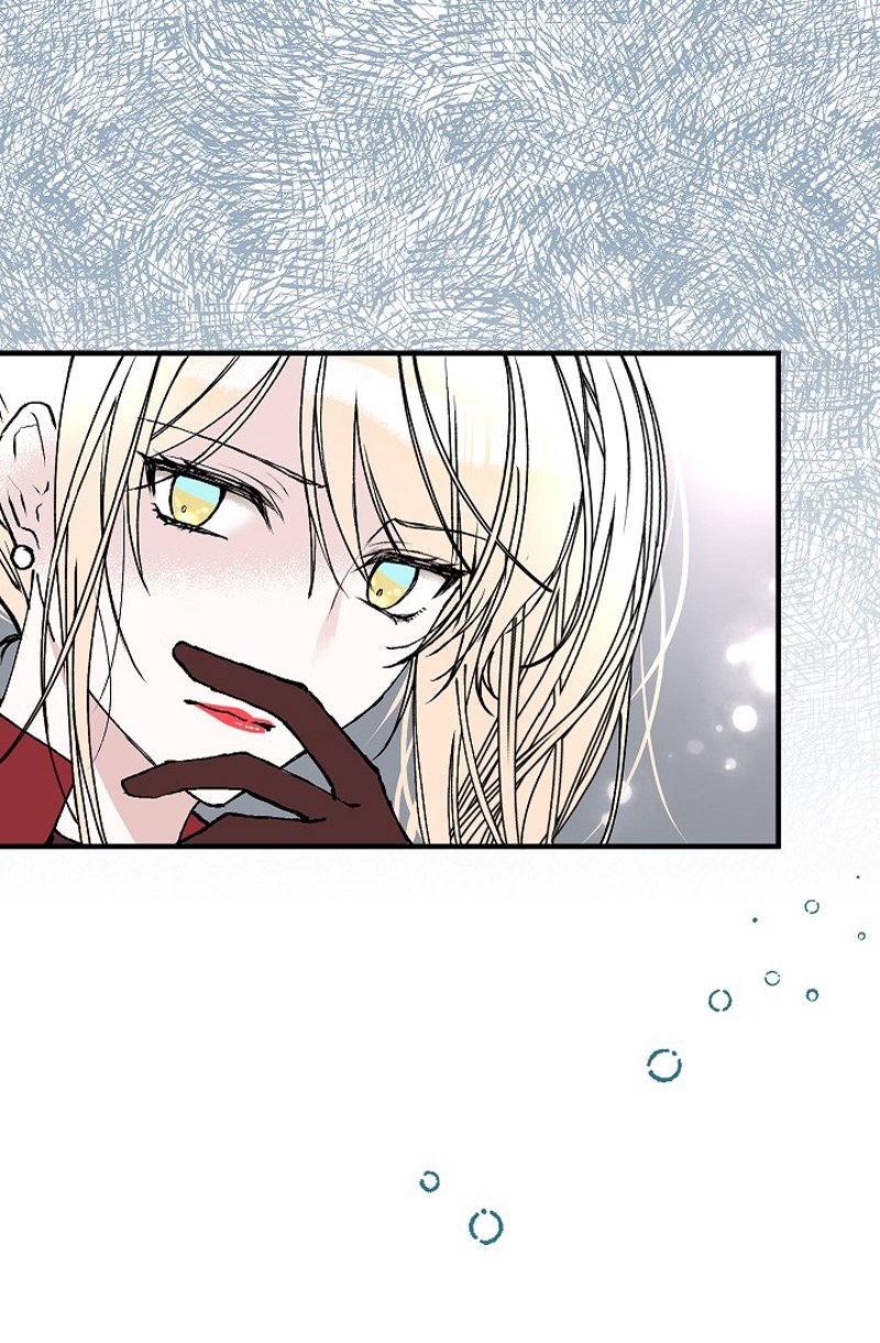 nữ hoàng sói chapter 21.5 13