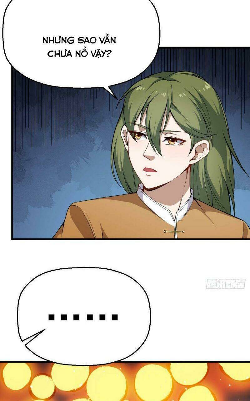 tổ thượng có tiền chapter 31 32