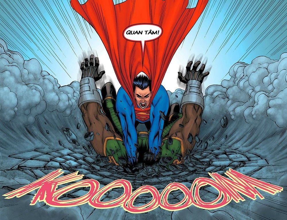 injustice: gods among us - year 3 chapter 24 9