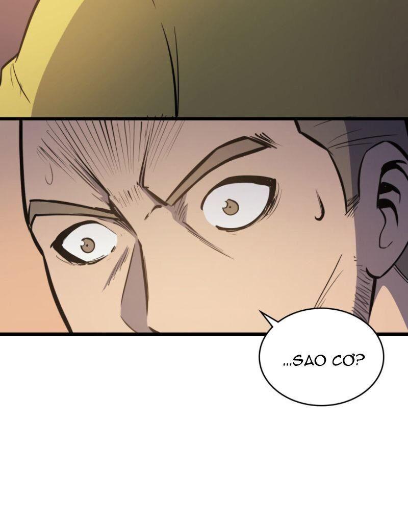 tôi trở lại thăng cấp một mình chapter 18 10