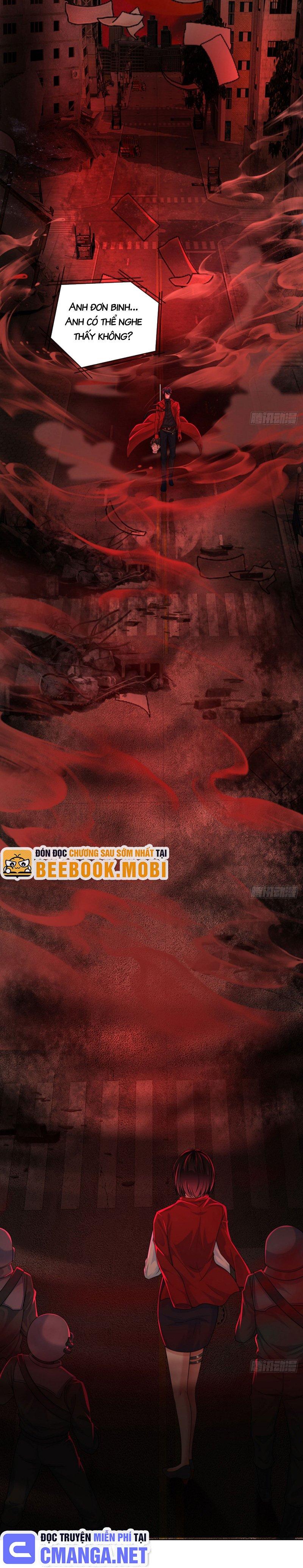 bắt đầu từ trăng đỏ chapter 111 5