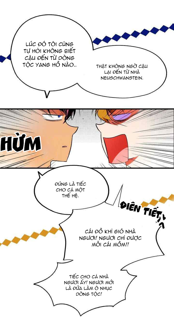 cổ tích về người mẹ kế chapter 21 18