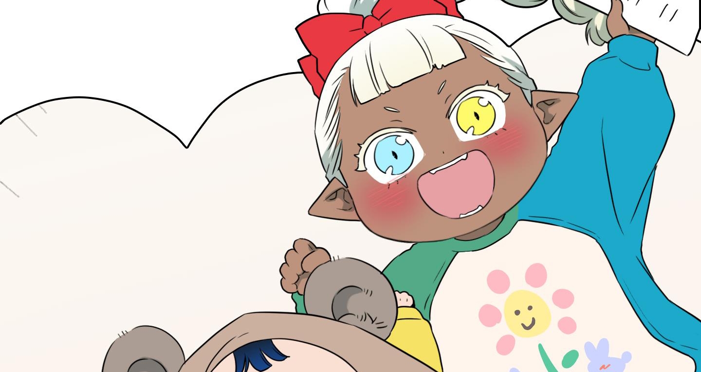 dear door chapter 150 211