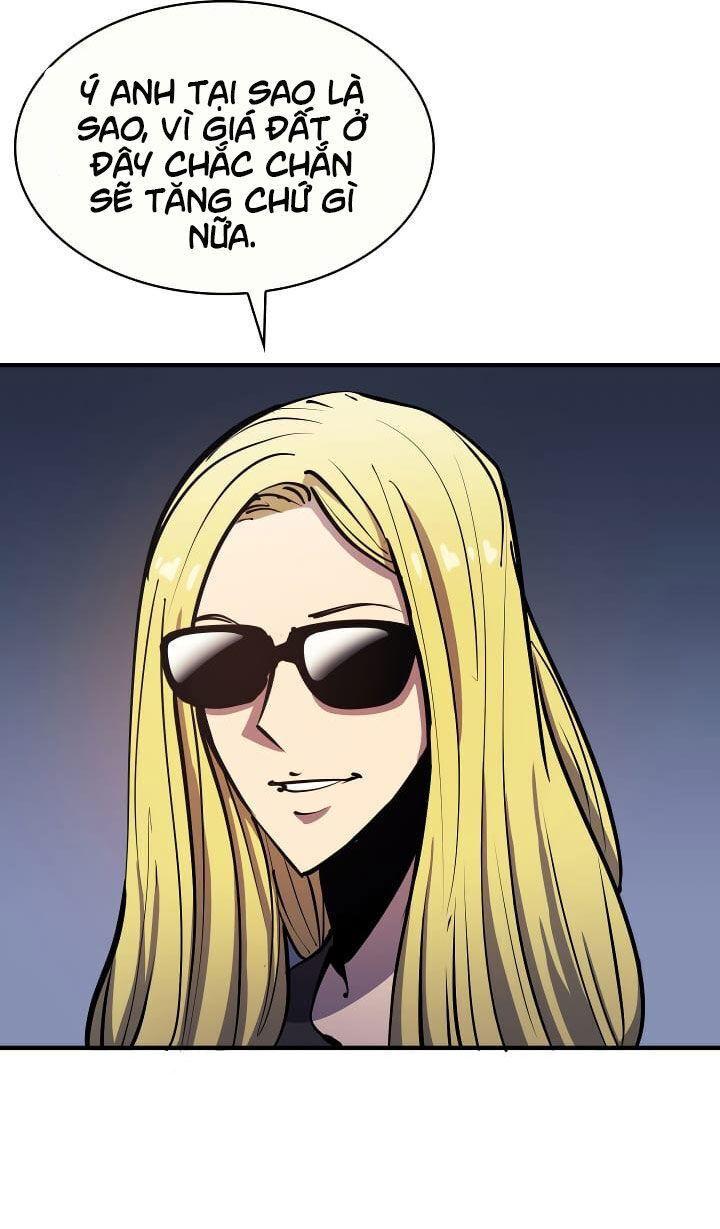 tôi trở lại thăng cấp một mình chapter 52 68