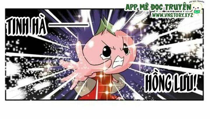 nhà có siêu dễ thương chapter 168 20