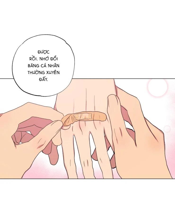 bắt đầu từ việc sống chung chapter 8 24