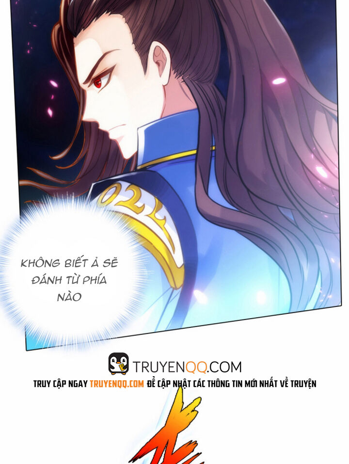 lang hoàn thư viện chapter 125 4